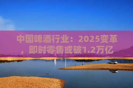 中国啤酒行业：2025变革，即时零售或破1.2万亿