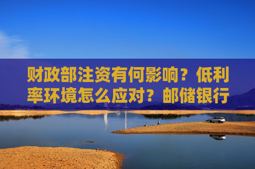 财政部注资有何影响？低利率环境怎么应对？邮储银行高管这样说  第1张
