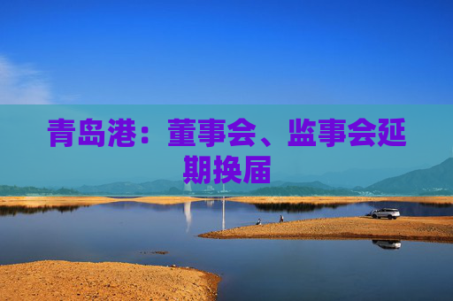 青岛港:董事会、监事会延期换届
