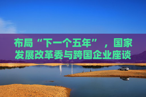 布局“下一个五年” ，国家发展改革委与跨国企业座谈会举行