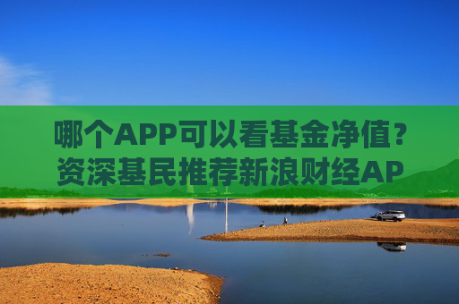 哪个APP可以看基金净值？资深基民推荐新浪财经APP三大理由
