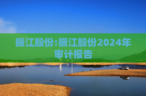 振江股份:振江股份2024年审计报告