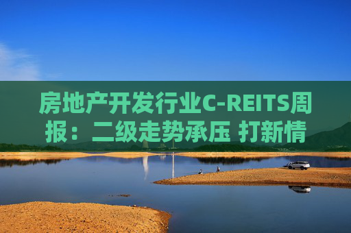 房地产开发行业C-REITS周报：二级走势承压 打新情绪趋冷