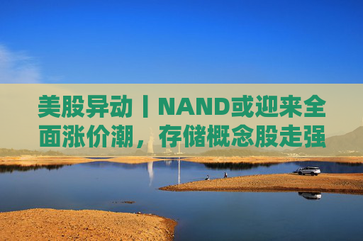美股异动丨NAND或迎来全面涨价潮，存储概念股走强