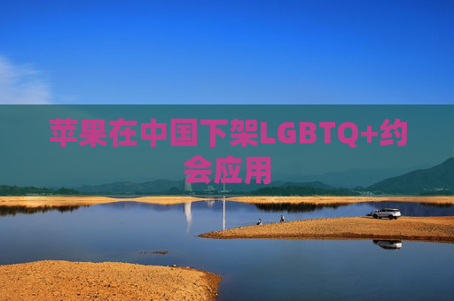 苹果在中国下架LGBTQ+约会应用