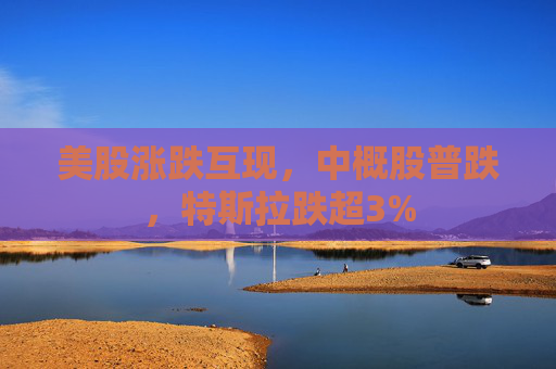 美股涨跌互现，中概股普跌，特斯拉跌超3%
