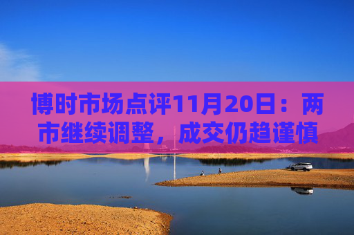 博时市场点评11月20日：两市继续调整，成交仍趋谨慎