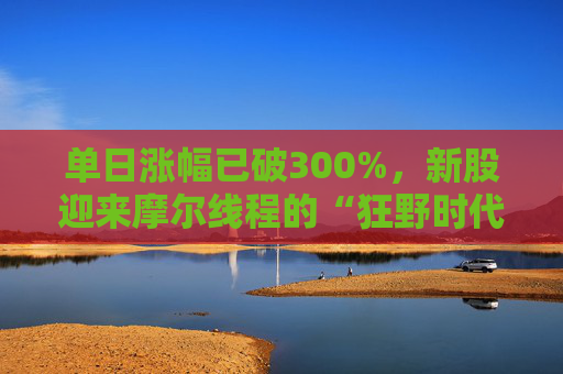 单日涨幅已破300%，新股迎来摩尔线程的“狂野时代”？
