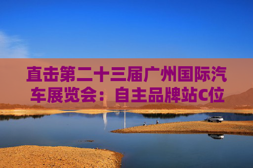 直击第二十三届广州国际汽车展览会：自主品牌站C位 产业链加速融合