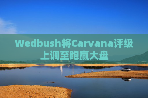 Wedbush将Carvana评级上调至跑赢大盘