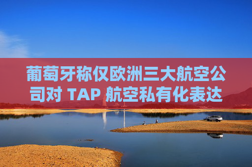 葡萄牙称仅欧洲三大航空公司对 TAP 航空私有化表达兴趣