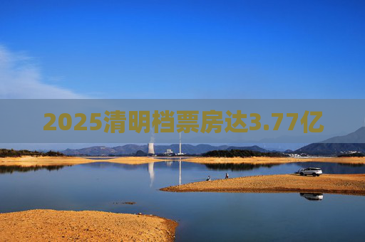 2025清明档票房达3.77亿