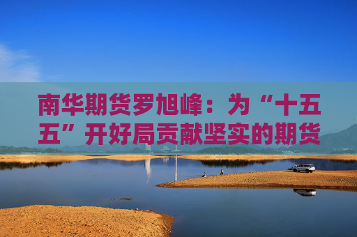 南华期货罗旭峰：为“十五五”开好局贡献坚实的期货力量