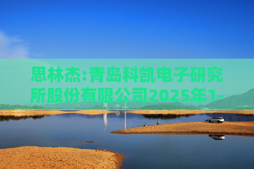思林杰:青岛科凯电子研究所股份有限公司2025年1-9月审阅报告