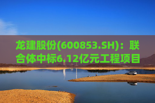 龙建股份(600853.SH)：联合体中标6.12亿元工程项目  第1张