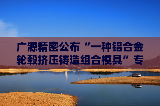 广源精密公布“一种铝合金轮毂挤压铸造组合模具”专利  第1张