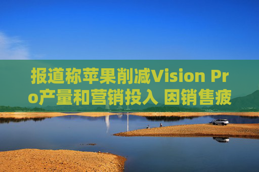 报道称苹果削减Vision Pro产量和营销投入 因销售疲软