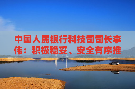 中国人民银行科技司司长李伟：积极稳妥、安全有序推进人工智能金融应用