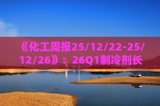 《化工周报25/12/22-25/12/26》：26Q1制冷剂长协继续上扬 有机硅或再迎涨价 关注商业航天、存储长景气