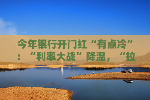 今年银行开门红“有点冷”：“利率大战”降温，“拉存款”切换精准赛道  第1张