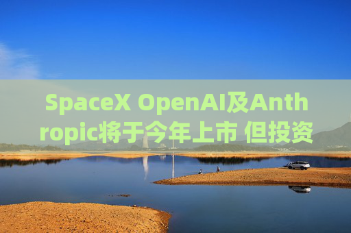SpaceX OpenAI及Anthropic将于今年上市 但投资者愿意买单吗