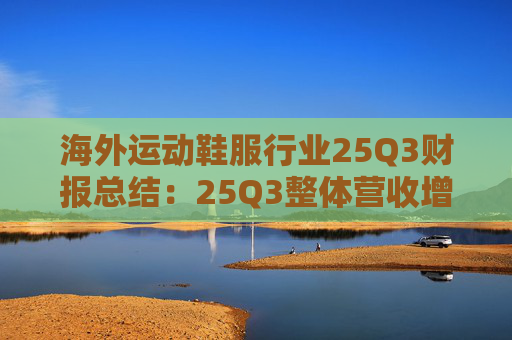 海外运动鞋服行业25Q3财报总结：25Q3整体营收增速放缓 毛利率表现分化 多数费率提升