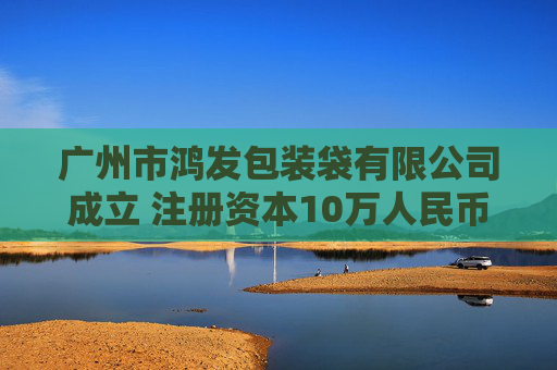 广州市鸿发包装袋有限公司成立 注册资本10万人民币  第1张