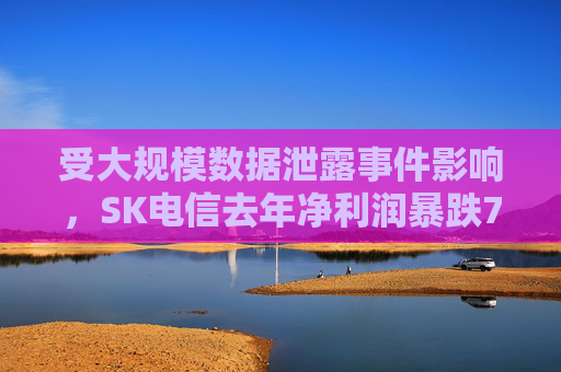 受大规模数据泄露事件影响，SK电信去年净利润暴跌73%