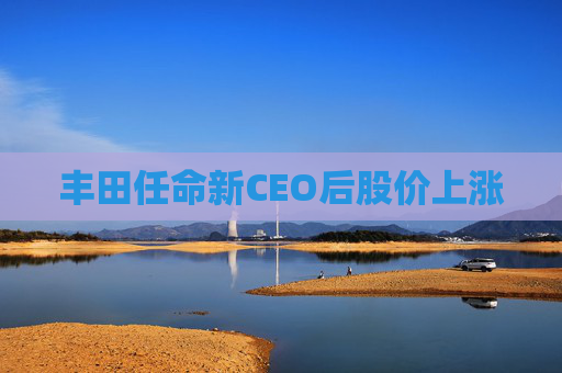 丰田任命新CEO后股价上涨