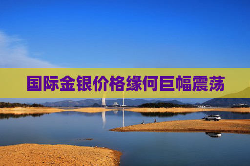 国际金银价格缘何巨幅震荡