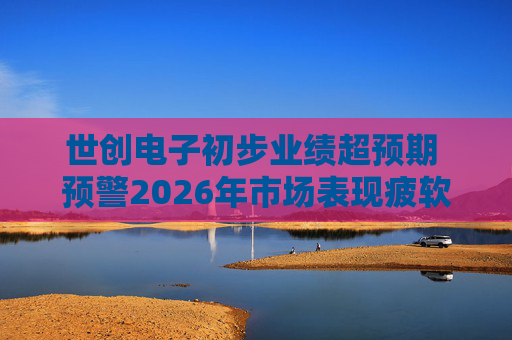 世创电子初步业绩超预期 预警2026年市场表现疲软