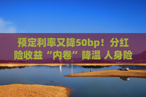 预定利率又降50bp！分红险收益“内卷”降温 人身险产品加速向“低保证+高浮动”转型