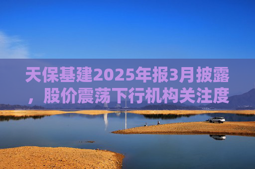 天保基建2025年报3月披露，股价震荡下行机构关注度低