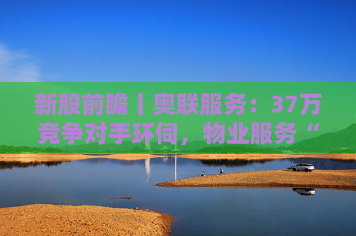 新股前瞻丨奥联服务：37万竞争对手环伺，物业服务“粤军”何以驻扎到港？