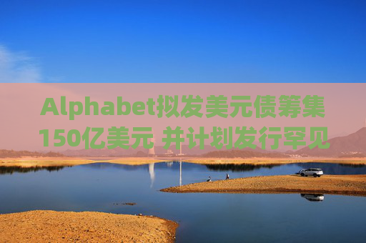 Alphabet拟发美元债筹集150亿美元 并计划发行罕见100年期英镑债