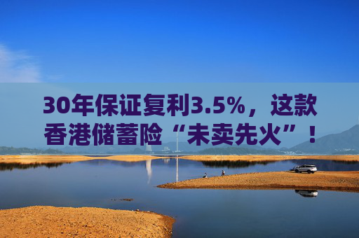 30年保证复利3.5%，这款香港储蓄险“未卖先火”！中资港险瞄准内地客户，产品也要“内地化”？  第1张