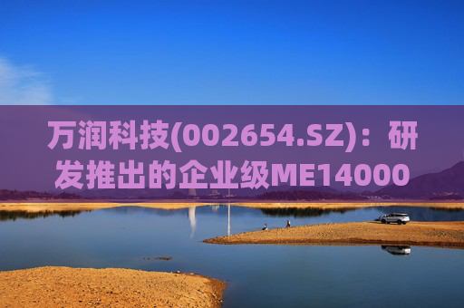 万润科技(002654.SZ)：研发推出的企业级ME14000存储产品，能够满足AI推理应用需求