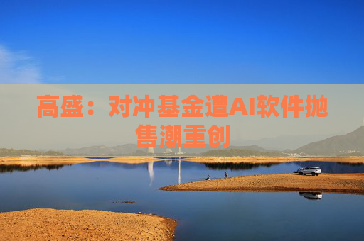 高盛：对冲基金遭AI软件抛售潮重创