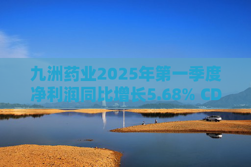 九洲药业2025年第一季度净利润同比增长5.68% CDMO业务稳步提升