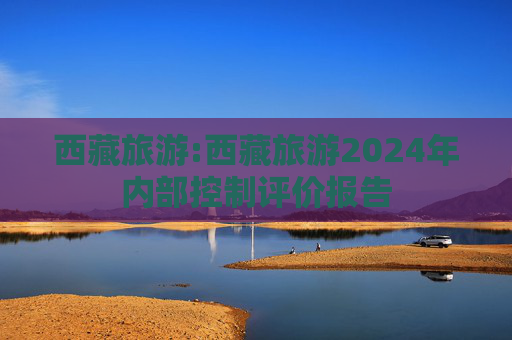 西藏旅游:西藏旅游2024年内部控制评价报告
