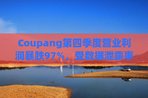 Coupang第四季度营业利润暴跌97%，受数据泄露事件影响
