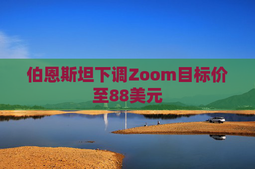 伯恩斯坦下调Zoom目标价至88美元