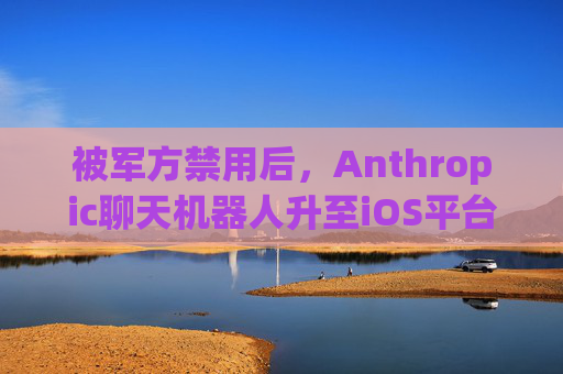 被军方禁用后，Anthropic聊天机器人升至iOS平台第一名