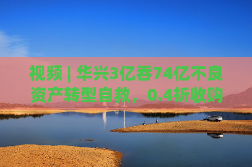 视频 | 华兴3亿吞74亿不良资产转型自救，0.4折收购，奇福割肉止损内情