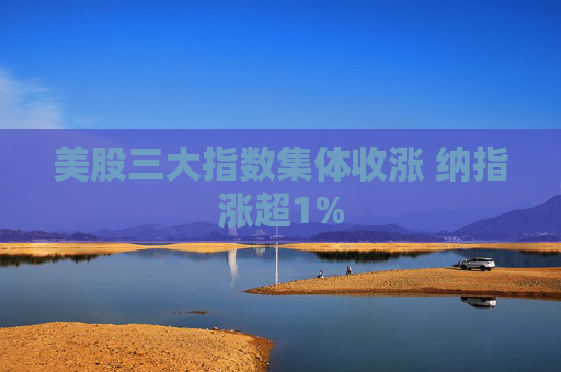 美股三大指数集体收涨 纳指涨超1%  第1张