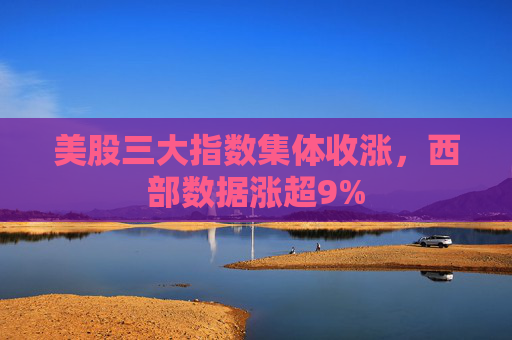美股三大指数集体收涨，西部数据涨超9%