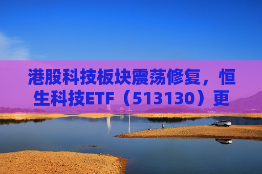 港股科技板块震荡修复，恒生科技ETF（513130）更名为“恒生科技ETF华泰柏瑞”  第1张