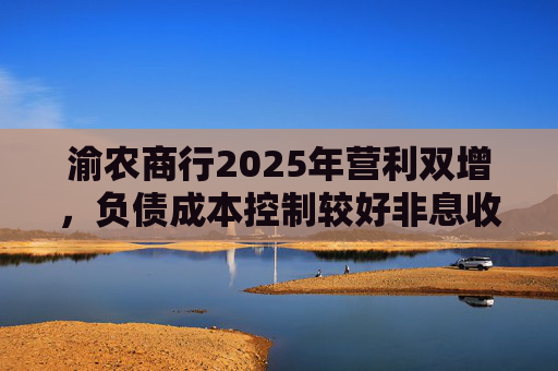 渝农商行2025年营利双增，负债成本控制较好非息收入有所下降