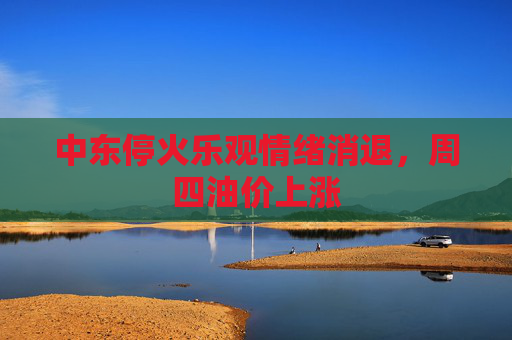中东停火乐观情绪消退，周四油价上涨