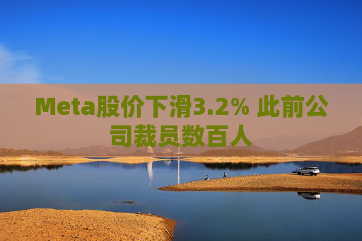 Meta股价下滑3.2% 此前公司裁员数百人